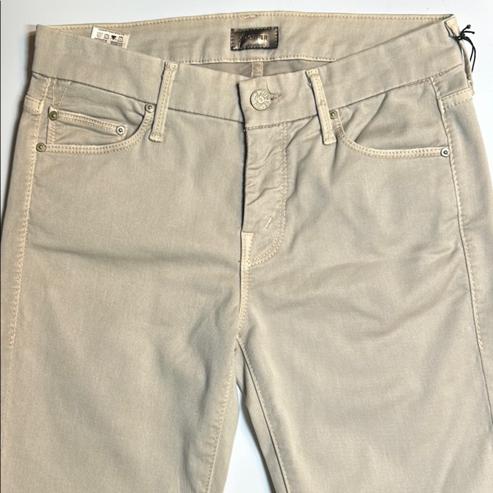 MOTHER JEANS - Picture 5 of 11